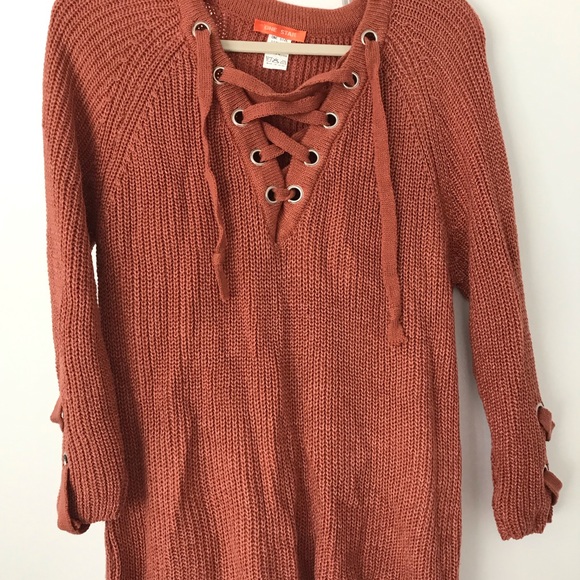 These Three Boutique sweater - Picture 2 of 5